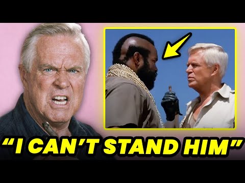 The A Team (1983): 20 SECRETS Hidden For Decades