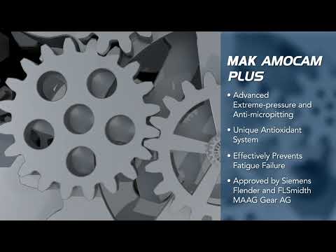 Heavy Vehicle Mak Amocam 150, For Industrial