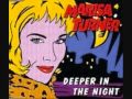 Marisa Turner-Deeper In The Night 
