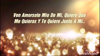 Me enamore de ti (remix) BigJoe ft McChey & Dkmc