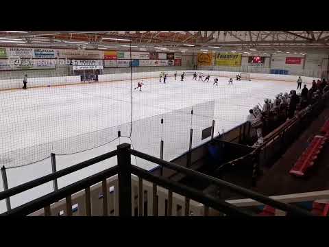 U14 AAA  / KJK Blue - TuTo Blue 1.11.2020 klo 12:15