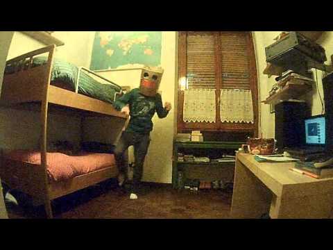 Shuffle Dance [MSD] Djuro - Drop That Bass (Original Mix)