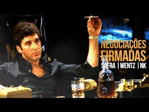 CAUSA MAIOR - Negociações Firmadas part. Wentz , NK , SafraAtivamente