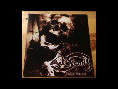 Act of Gods - Dies Irae (2003)