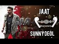 JAAT Movie BGM Ringtone Sunny Deol BGM Ringtone Randeep Hooda BGM Ringtone Vineet Kumar Singh