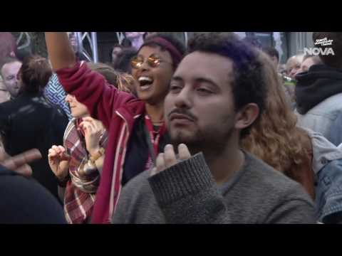 Karnival á Klapparstíg! – Sísý Ey