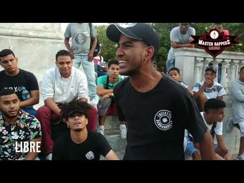 TOKEN vs LUISSEN || 8vos || Final regiónal Sangre Inca CTG 2020