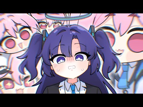 コユキウイルスのサバイバル