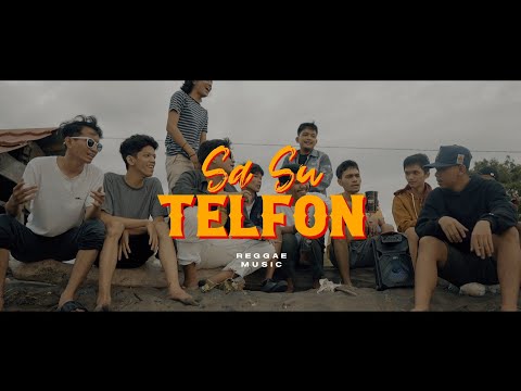 Sa Su Telfon - AMSTR (Official Video)