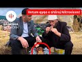 Sa Krisi Ne Mitrovice Biba E Dhezi Traktorin Me Ike Per Shqipni Ah Para 1 Jave Ke Trim