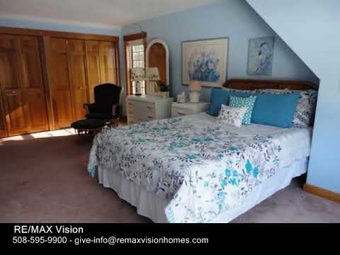 152 Suomi Street, Paxton MA 01612 - Single Family Home - Real Estate - For Sale -