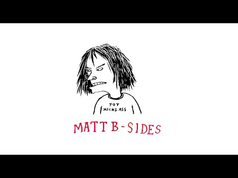 Matt B Sides | Episode 2 feat. Daniel Lutheran, Corey Glick, Jordan Taylor and more!