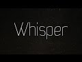 Tyler Joseph Whisper lyrics 