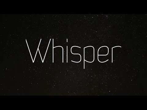 Whisper (Lyrics) - Tyler Joseph