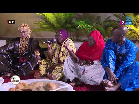 NDEY DIKKE - DIMANCHE 05 JUILLET 2026