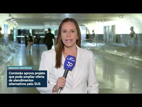 Vai a Plenário regulamentação para protesistas e ortesistas ortopédicos