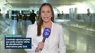 Vai a Plenário regulamentação para protesistas e ortesistas ortopédicos