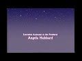 The Littlest Angel 1997 Credits