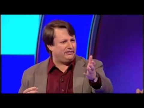 David Mitchell - The Ice Warden