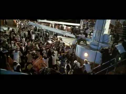 TITANIC Der Untergang