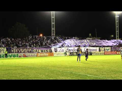 05/03/14 Villa Dálmine 0 - Atlanta 2