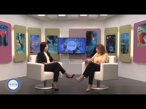 Doktori në familje – Adoleshenti dhe familja. Psikologe Valentina Telhaj