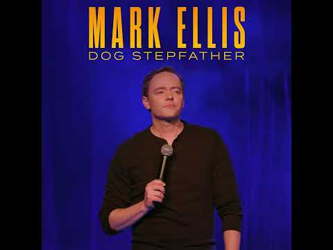 Mark Ellis | The Force Is Strong - Dog Stepfather
