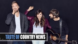 Lady Antebellum, "You Look Good" Song, Tour + More