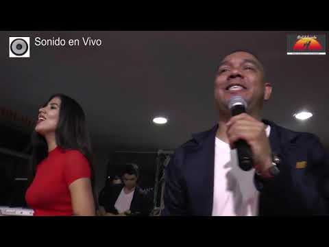 EL SOL DE LA NOCHE Banda Crossover... (Promo) por MACLABE PRODUCCIONES.