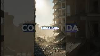 ¿Por qué algunos edificios colapsaron y otros resistieron?  ⬆️