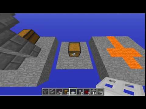 Minecraft Tutorial | Farm di Pesca | 1.12.2+