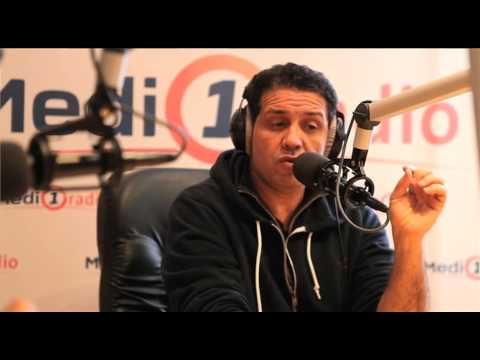 Face à Bilal Marmid - Nourdine Lakhmari Ep 01