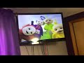 Opening To Teletubbies Go Exercise With The Teletubbies 2001 VHS