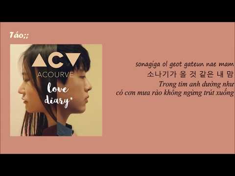 Download ACOURVE I Want To Go To You Mp3 dan Mp4 2019