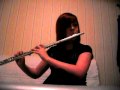 Flute - Jason Mraz - I'm Yours 