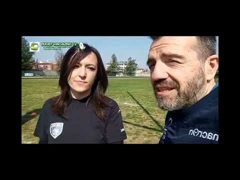 TouchForAll Abbiategrasso 20/03/2022