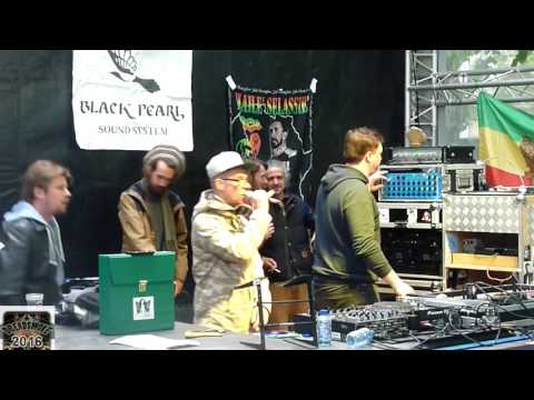 DUBGROW ft TC & Saimn I - digital lyrics  pt7 @ tacticz festival 15-05-2016