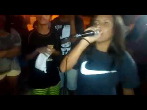 McXêna VS McVett (BDR) /1 FASE/