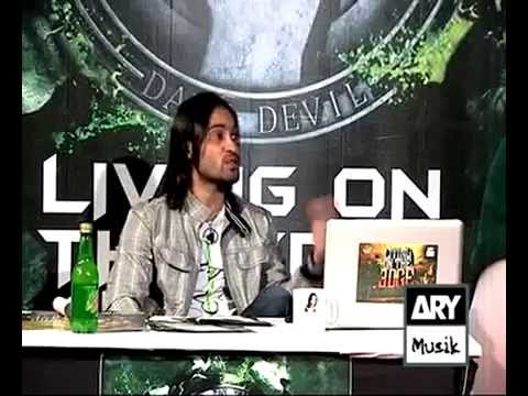 Mountain Dew Living On The Edge Season-4 Episode 5 (HD) 28 Feb 2013
