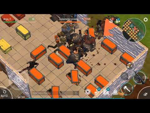 LDOE/Raid base danielchavez