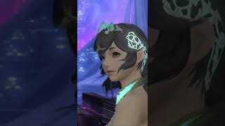 ファイナルファンタジー１４「レベル９０帯１９９－６」