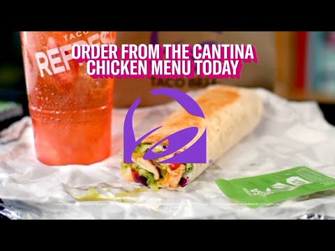 Taco Bell Commercial (2025)