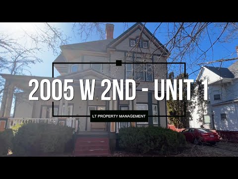 2005 West 2nd - Video 6 of 6