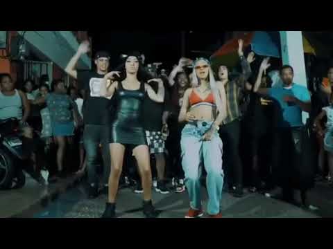 Nataly - ceky viciny X la perversa X shadow blow X yailin ( tema oficial )