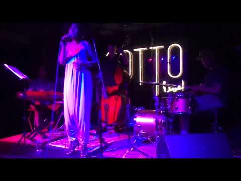 When I think of you - Alison Crockett