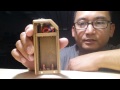 Custom Wood Box Mod v2 