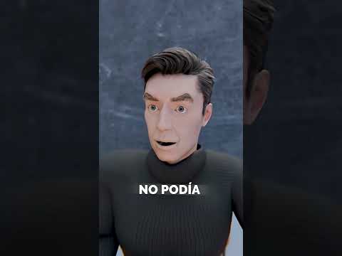 Le Apuntó con un Arma a mi Hija en Clase 😰