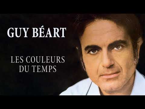 Guy Béart - Les couleurs du temps (Audio Officiel)