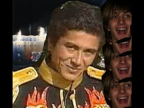 Orf 2 Documentary - die größten Verräter in unserer Zeitgeschichte