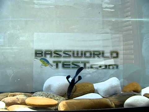 Gambler Little Otter + missile Warlock heads 3/16oz